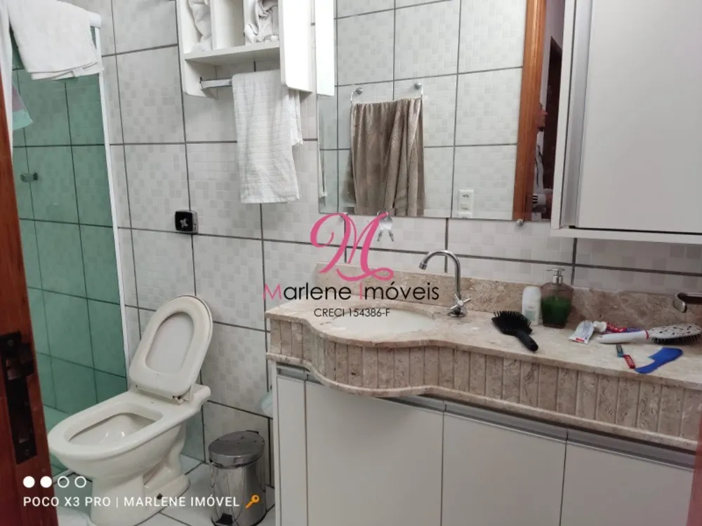 Casa, 3 quartos - Foto 22