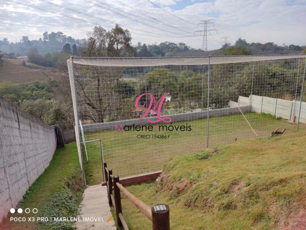 Chácara, 1 quarto - Foto 20