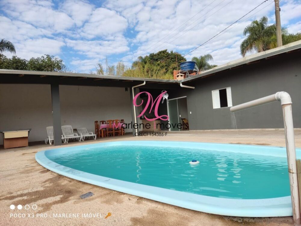 Chácara, 1 quarto - Foto 11