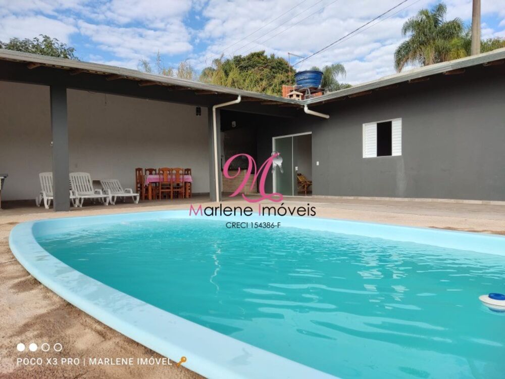 Chácara, 1 quarto - Foto 3