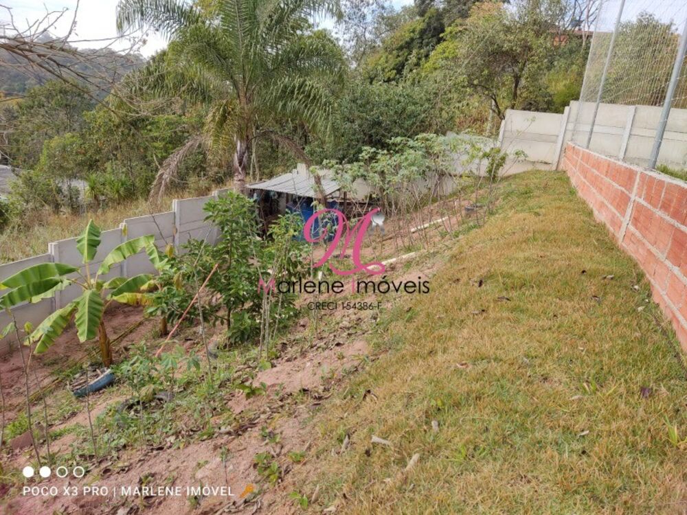 Chácara, 1 quarto - Foto 18