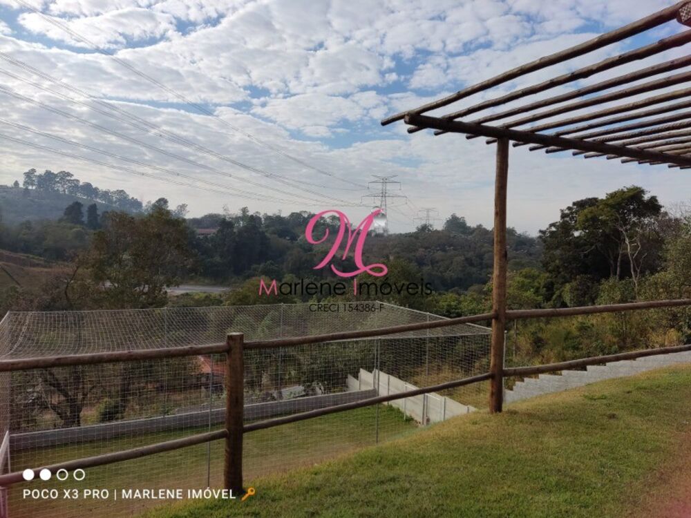 Chácara, 1 quarto - Foto 19