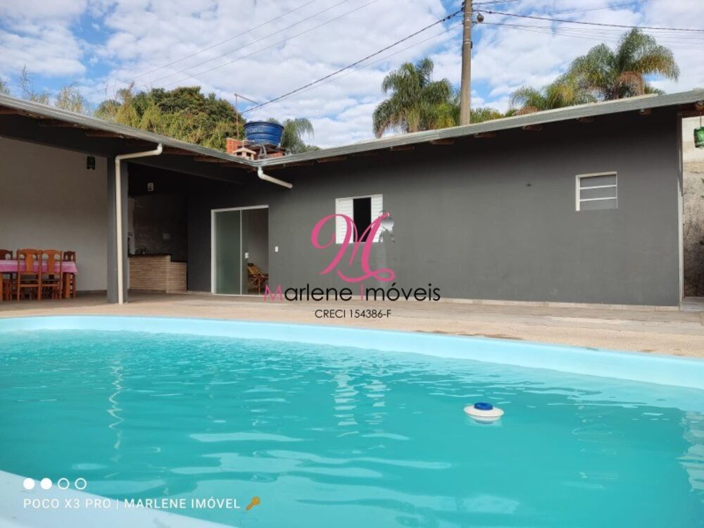 Chácara, 1 quarto - Foto 7