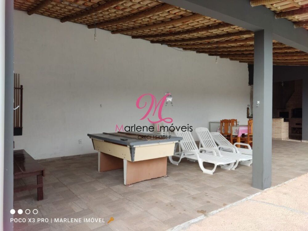 Chácara, 1 quarto - Foto 8