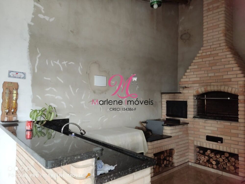 Chácara, 1 quarto - Foto 15