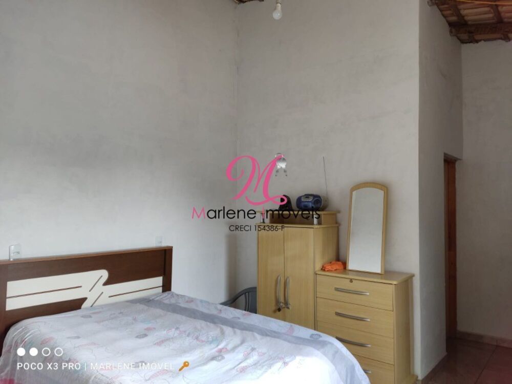 Chácara, 1 quarto - Foto 4