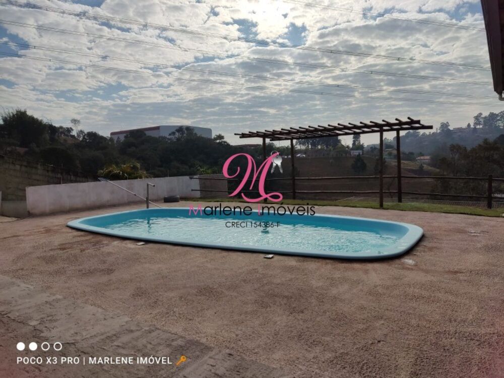 Chácara, 1 quarto - Foto 14