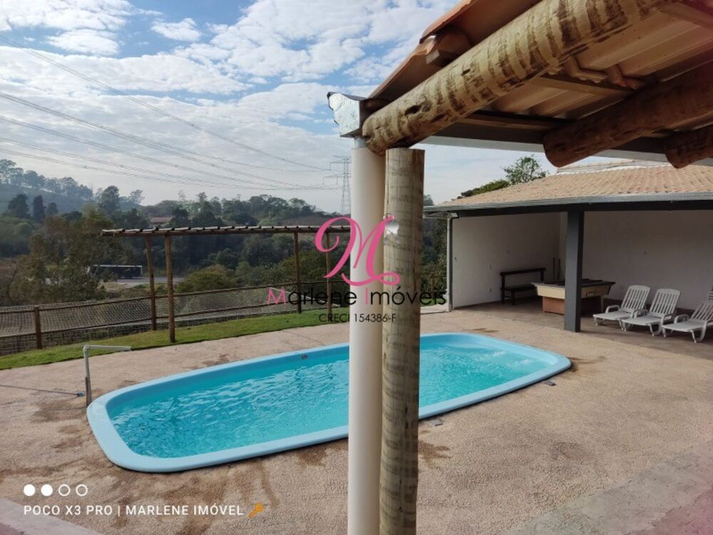 Chácara, 1 quarto - Foto 13