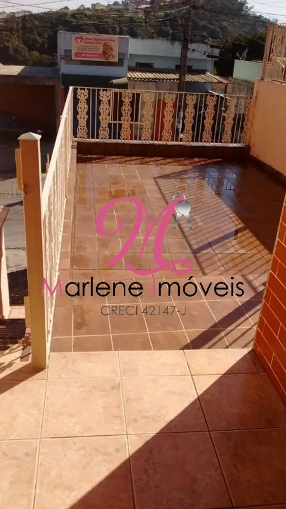 Casa, 4 quartos - Foto 1