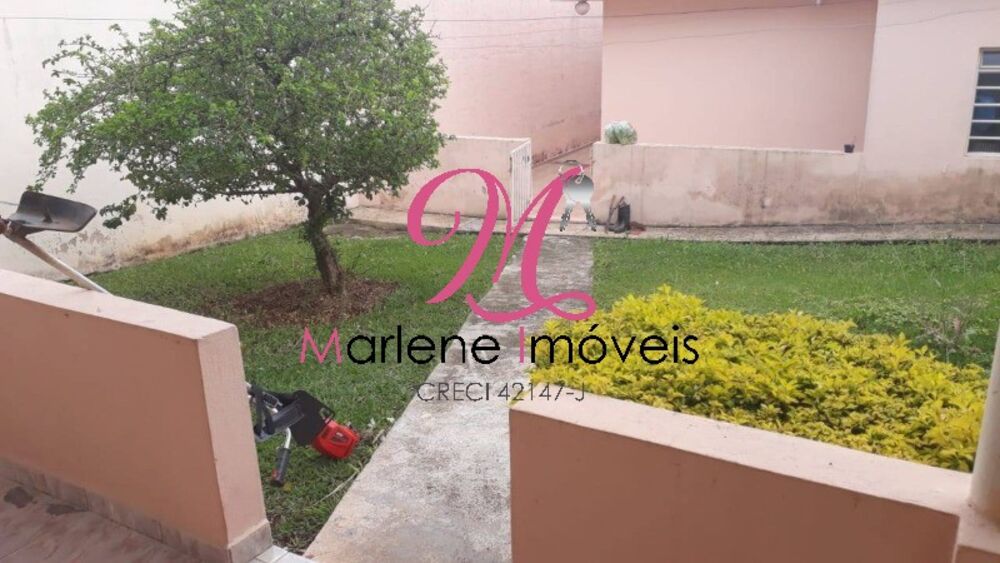 Casa, 4 quartos - Foto 4