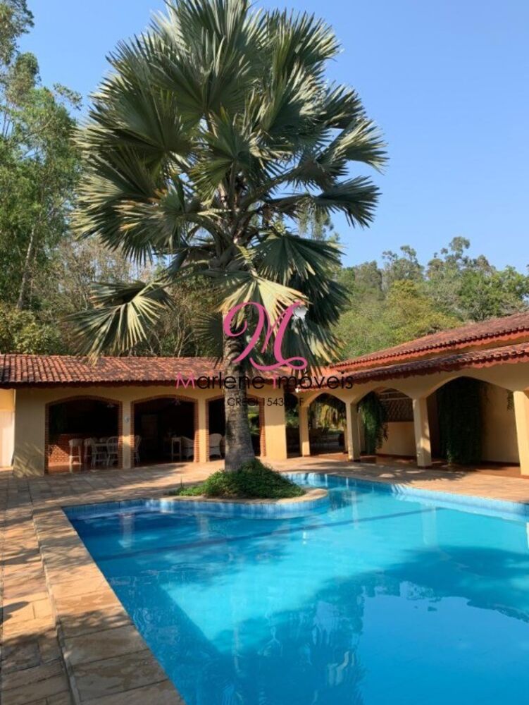 Chácara, 3 quartos - Foto 1