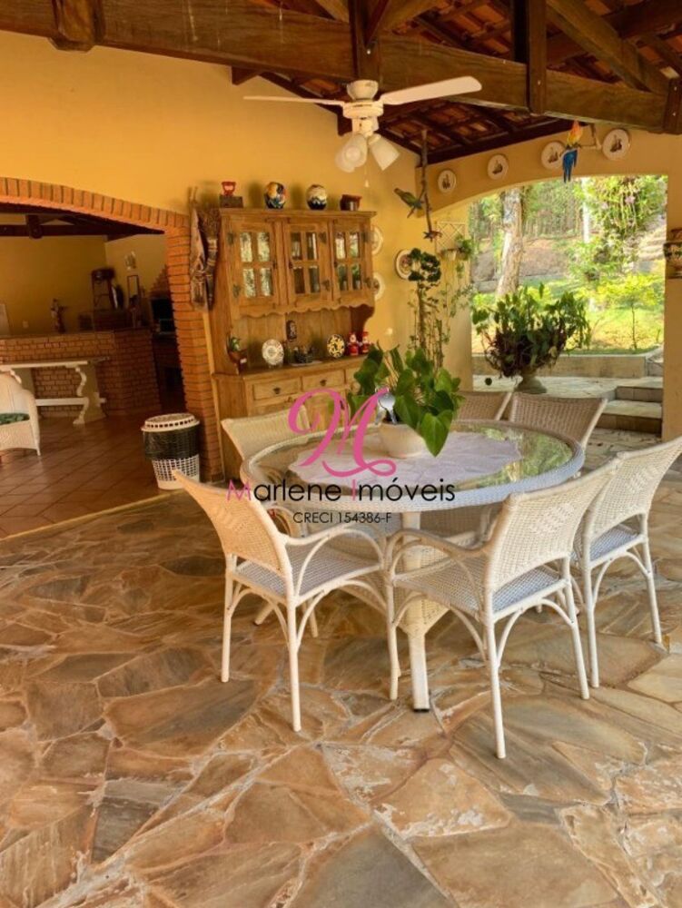 Chácara, 3 quartos - Foto 8