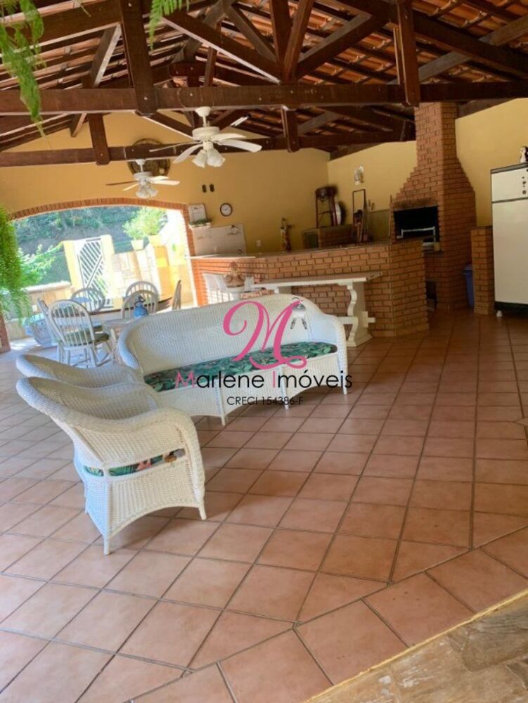 Chácara, 3 quartos - Foto 11