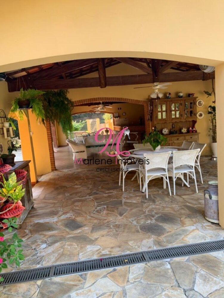 Chácara, 3 quartos - Foto 7