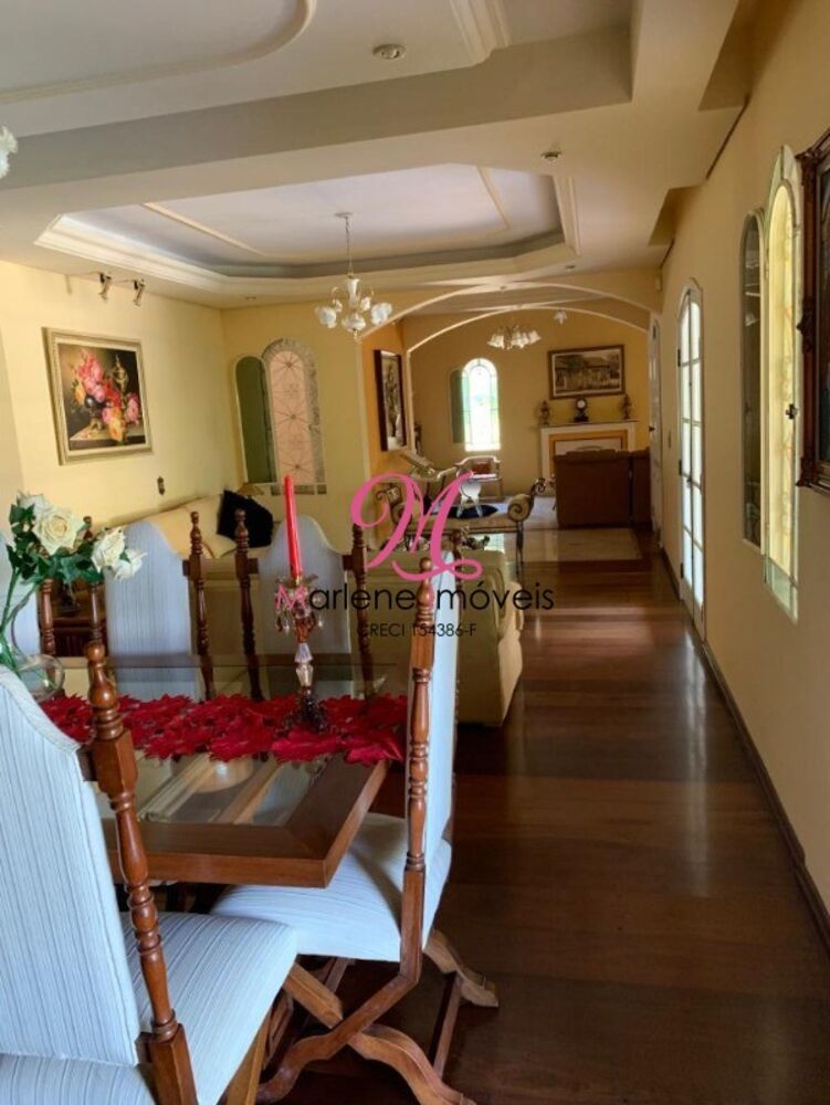 Chácara, 3 quartos - Foto 12