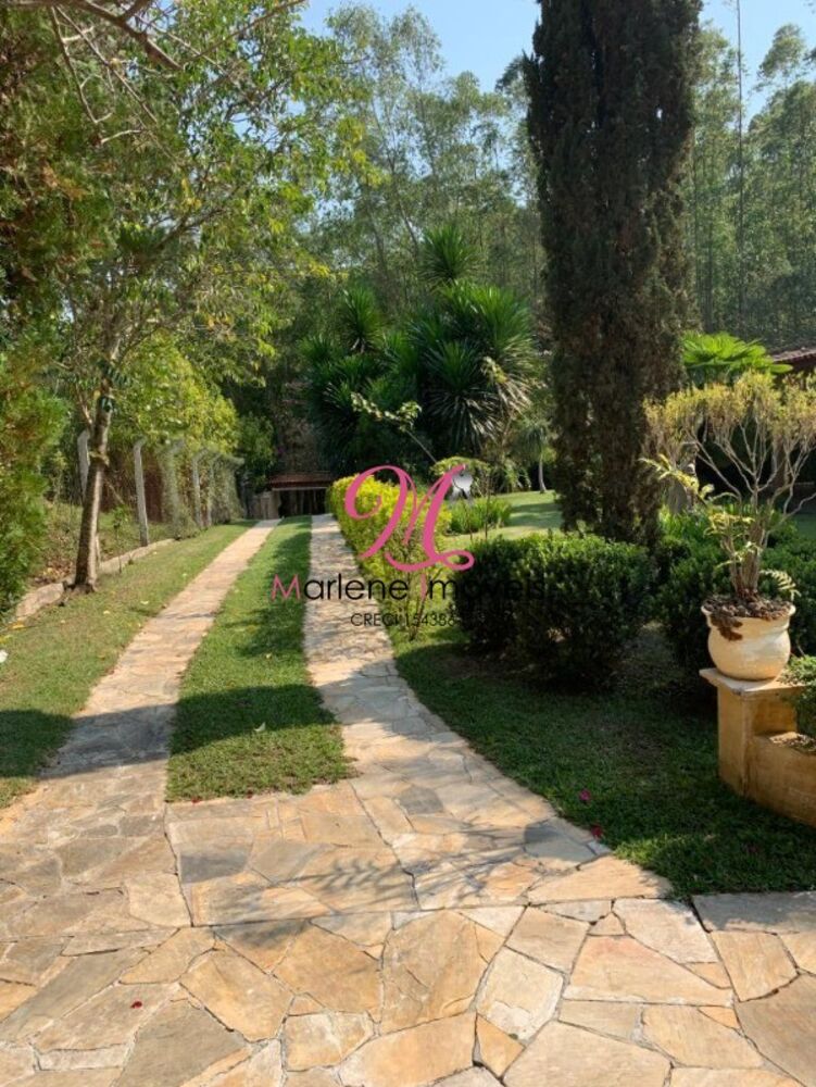 Chácara, 3 quartos - Foto 4