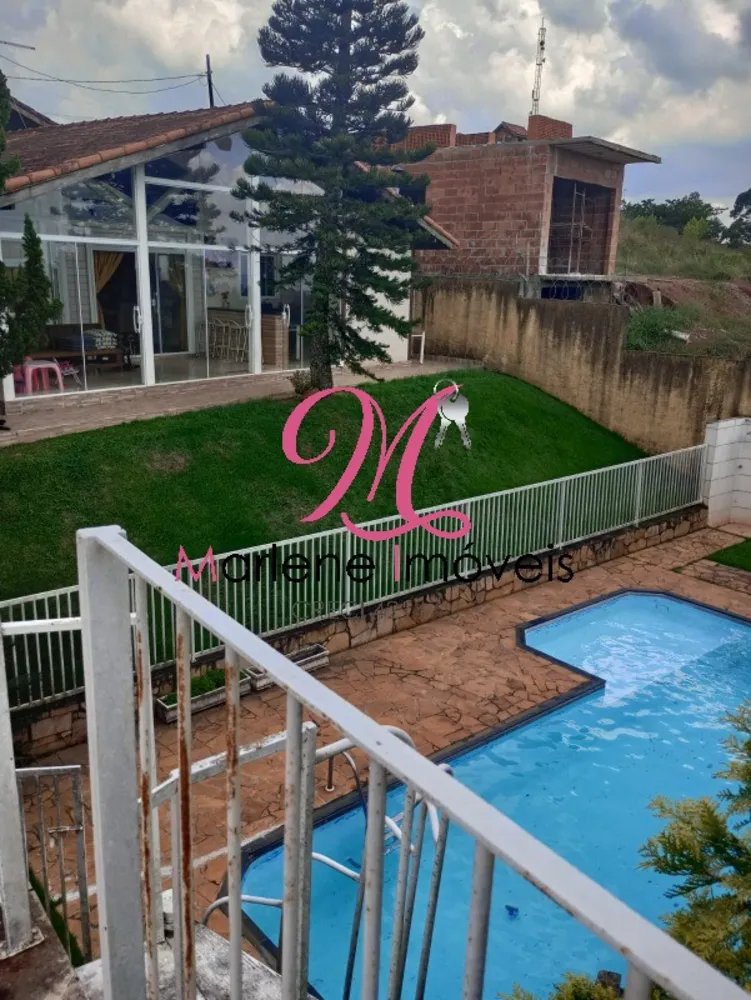 Chácara, 3 quartos - Foto 1