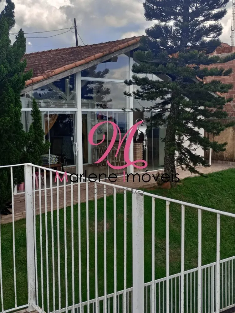 Chácara, 3 quartos - Foto 6