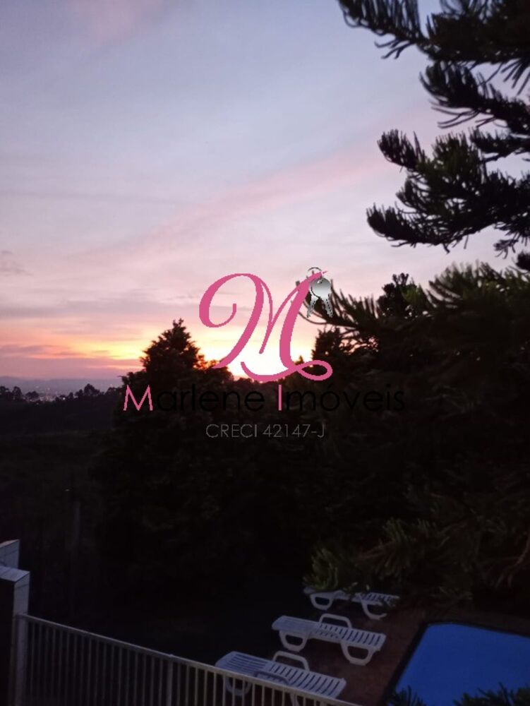 Chácara, 3 quartos - Foto 2