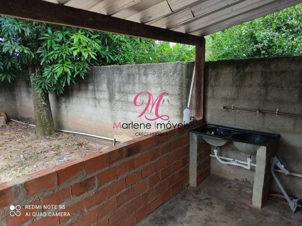 Casa, 3 quartos - Foto 15