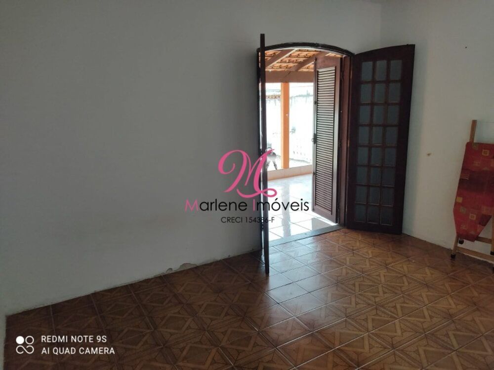 Casa, 3 quartos - Foto 11