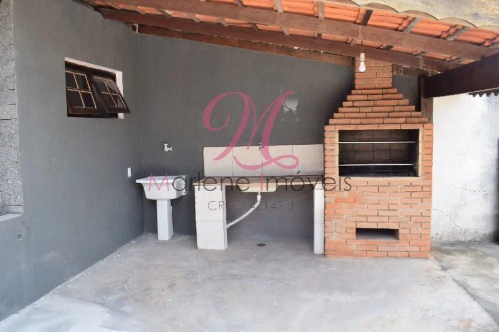 Casa, 3 quartos - Foto 16