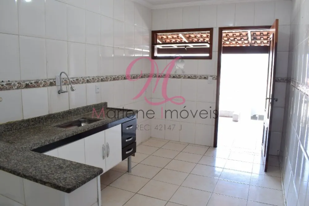 Casa, 3 quartos - Foto 18