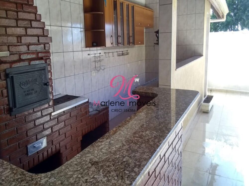 Casa, 3 quartos - Foto 13