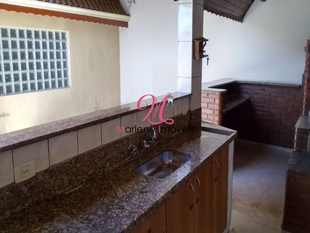Casa, 3 quartos - Foto 8
