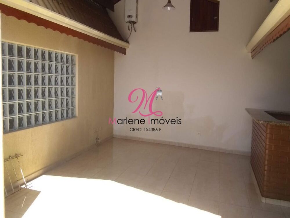 Casa, 3 quartos - Foto 14