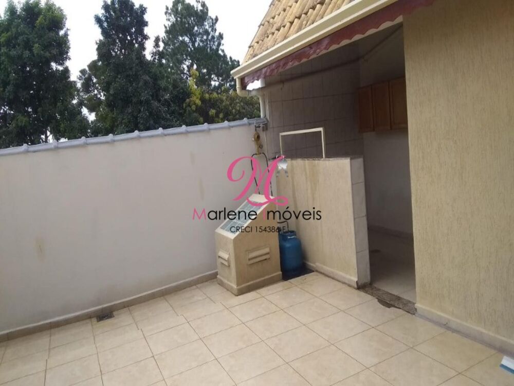 Casa, 3 quartos - Foto 5