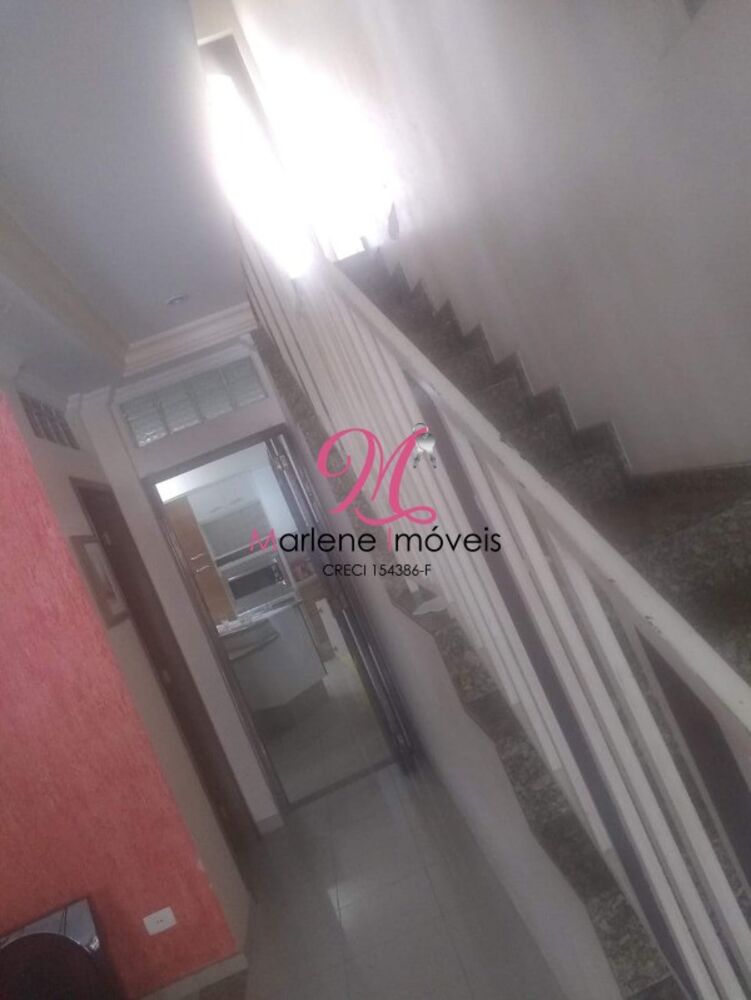 Casa, 3 quartos - Foto 10