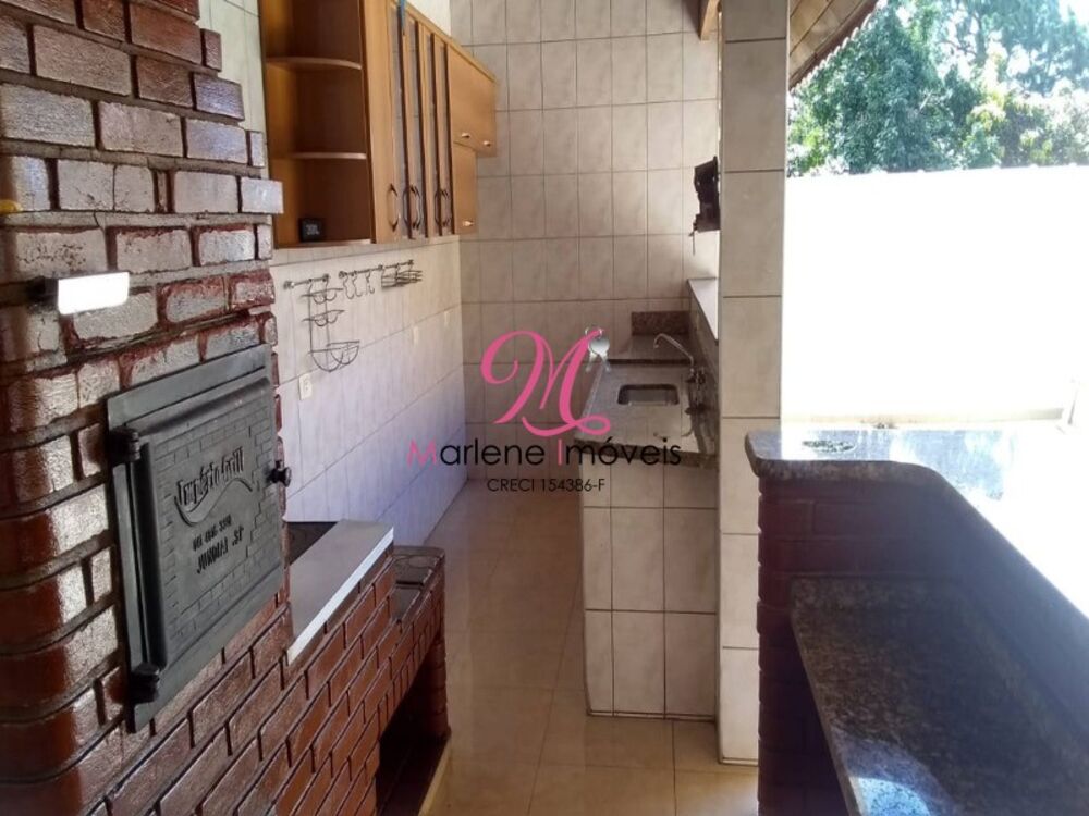 Casa, 3 quartos - Foto 15