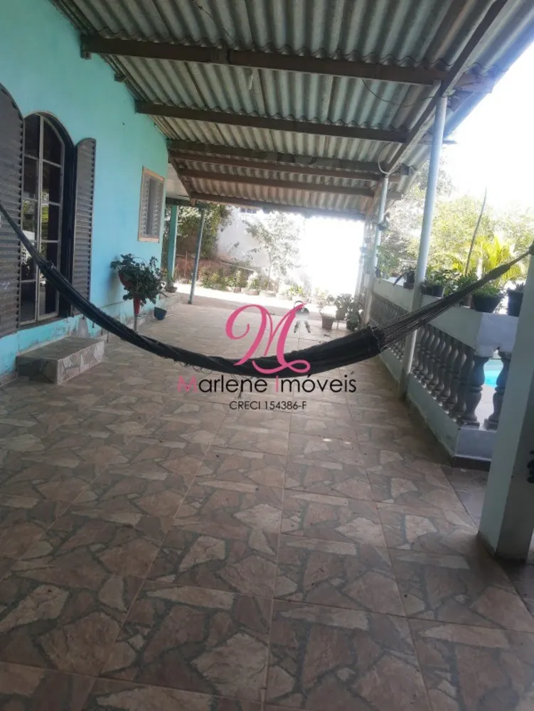 Chácara, 5 quartos - Foto 5