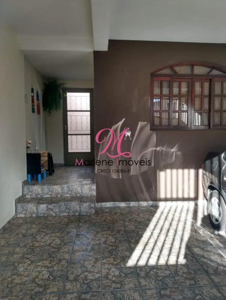 Casa, 3 quartos - Foto 6
