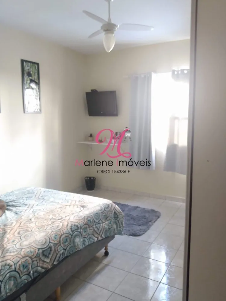 Casa, 3 quartos - Foto 5