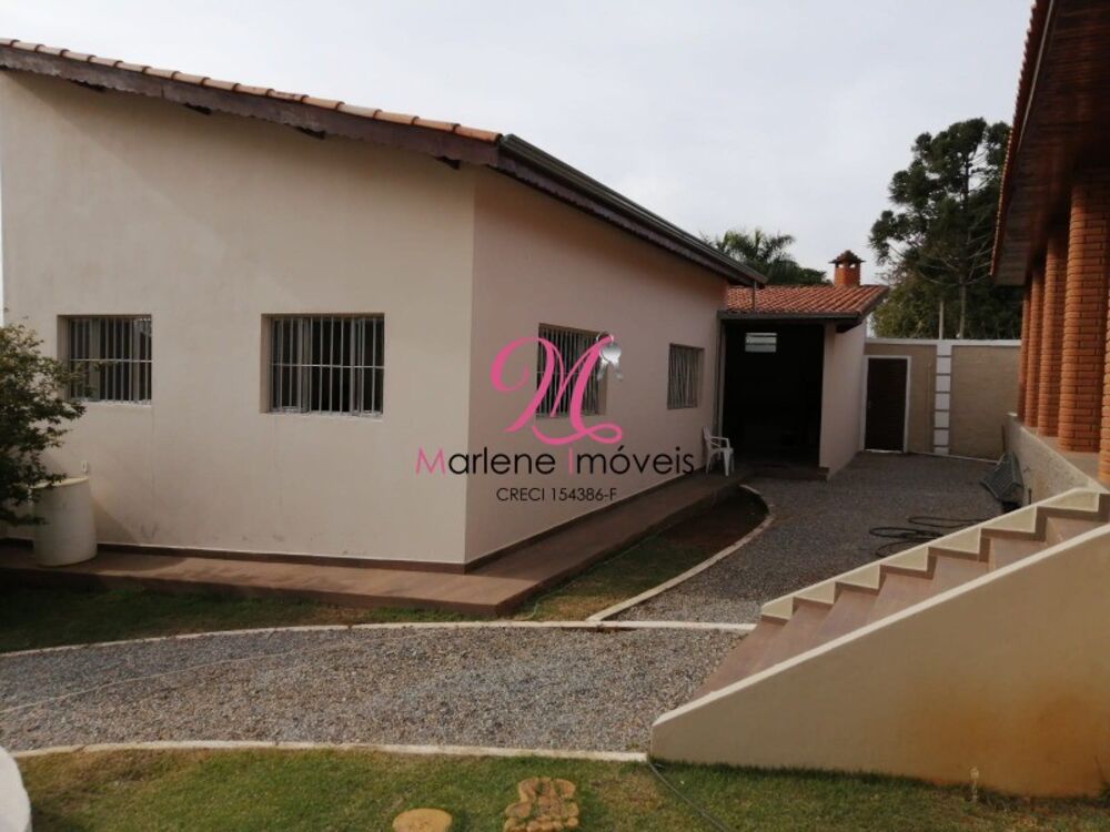 Chácara, 3 quartos - Foto 11