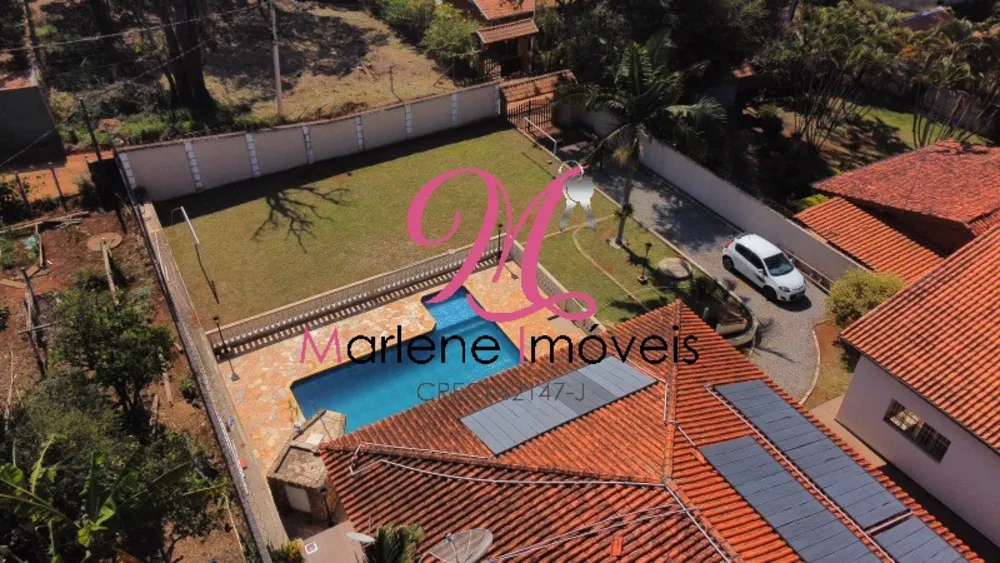 Chácara, 3 quartos - Foto 11