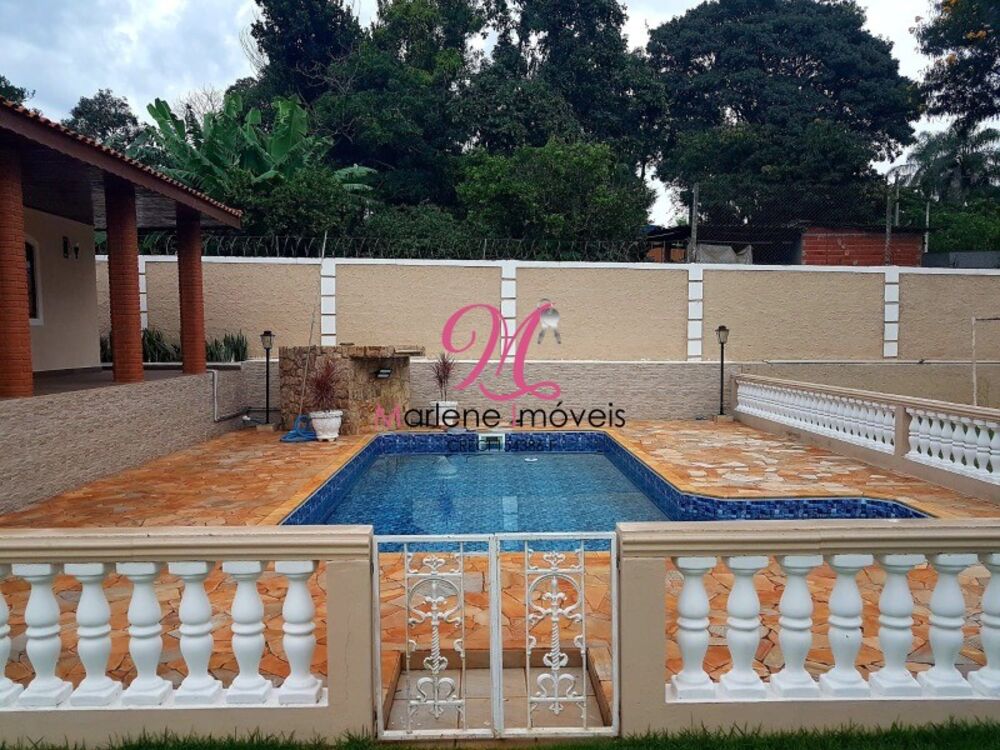 Chácara, 3 quartos - Foto 13