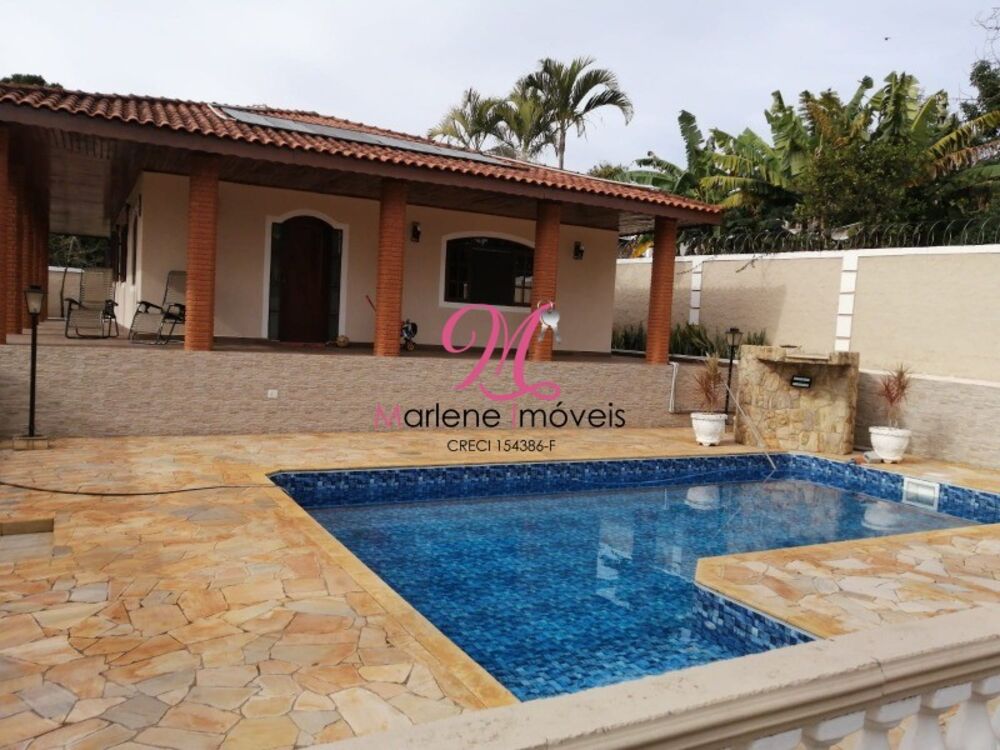Chácara, 3 quartos - Foto 1