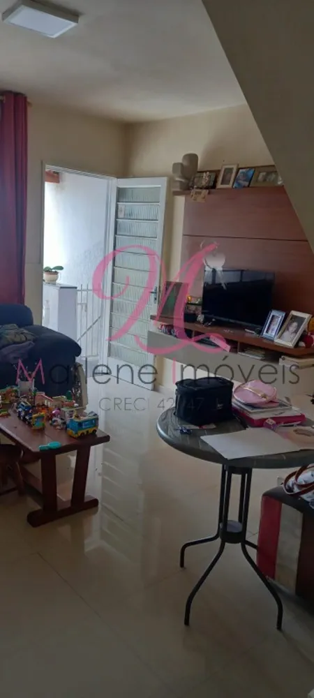 Casa, 2 quartos - Foto 5