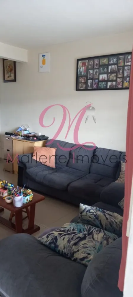 Casa, 2 quartos - Foto 4