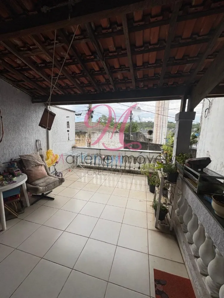 Casa, 2 quartos - Foto 2