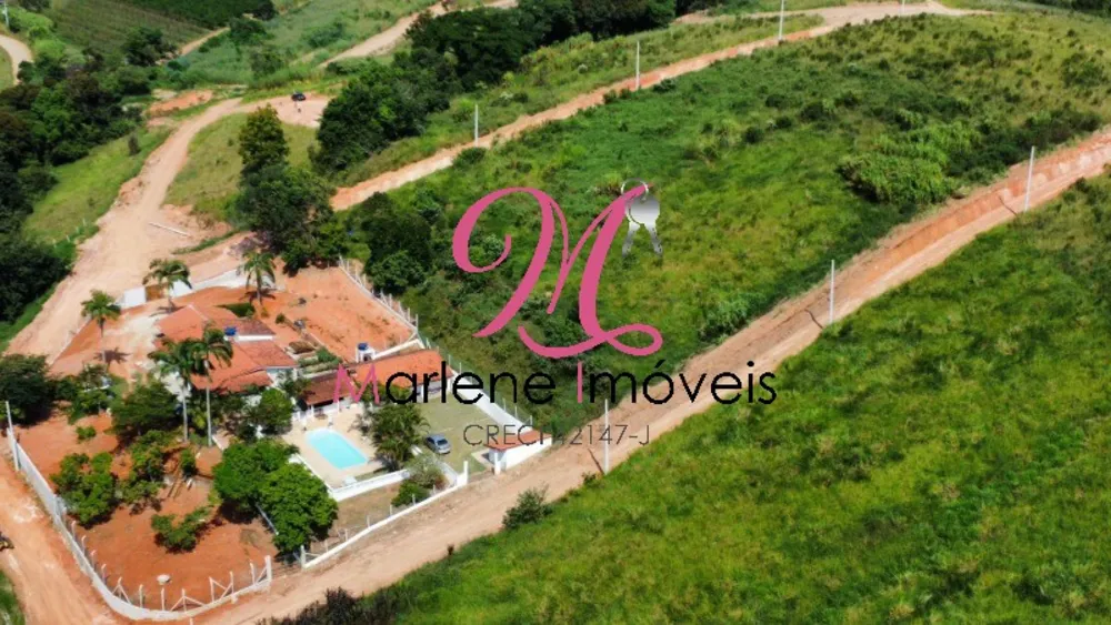 Terreno, 554 m² - Foto 1
