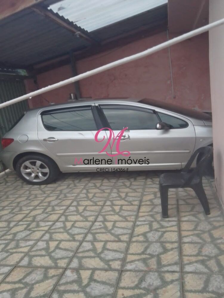 Casa, 5 quartos - Foto 3