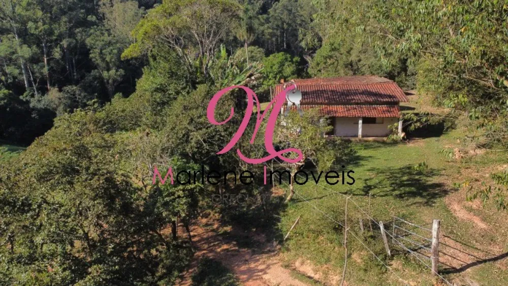 Sítio, 2 quartos - Foto 6