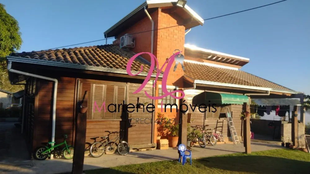 Chácara, 2 quartos - Foto 2