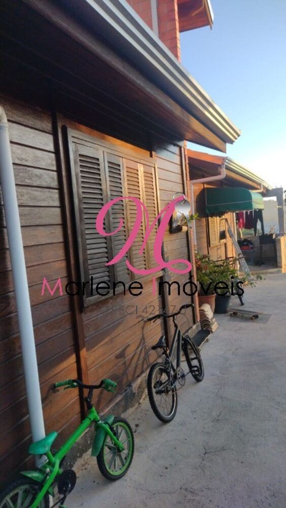 Chácara, 2 quartos - Foto 2