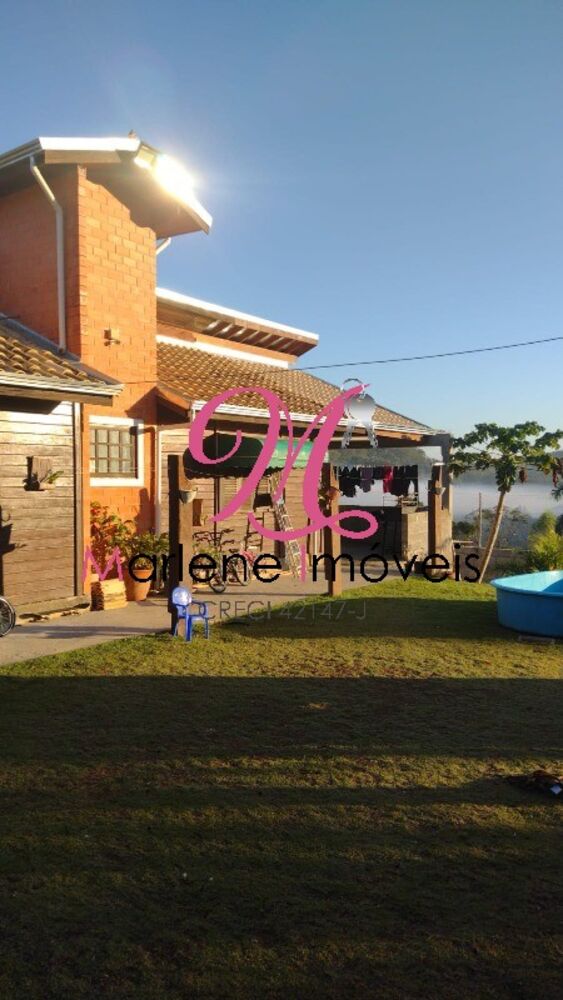 Chácara, 2 quartos - Foto 1