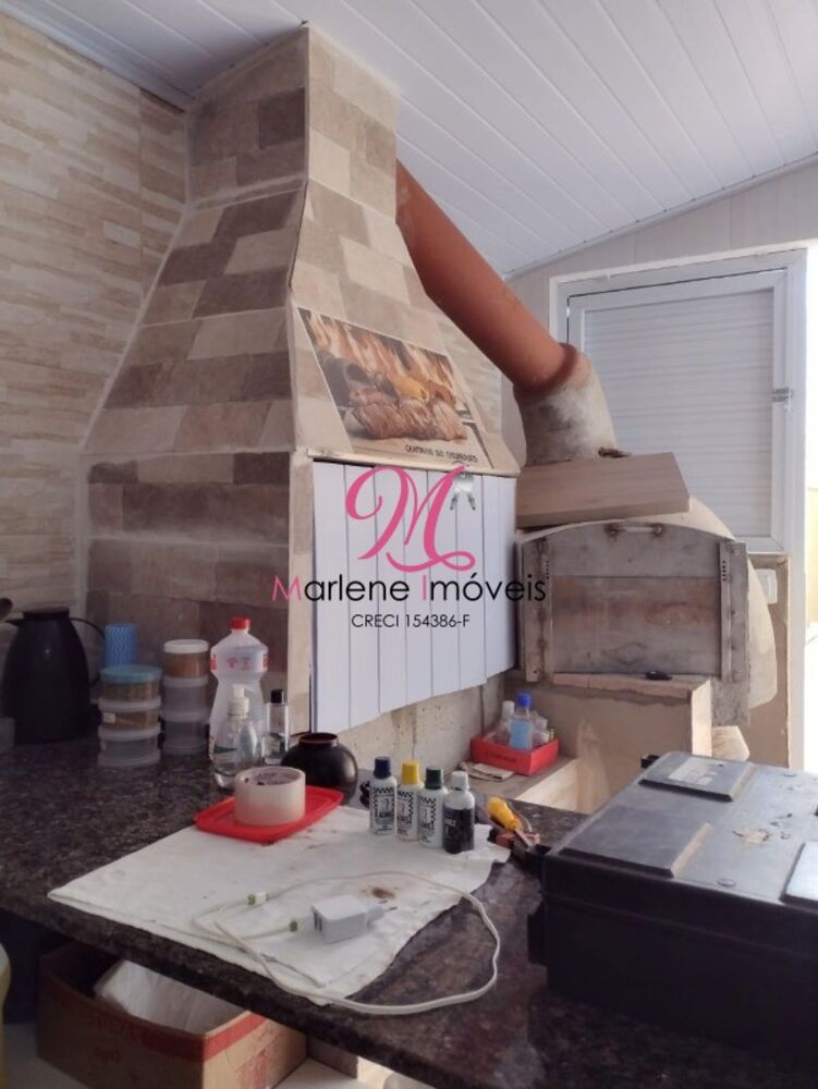 Casa, 3 quartos - Foto 3